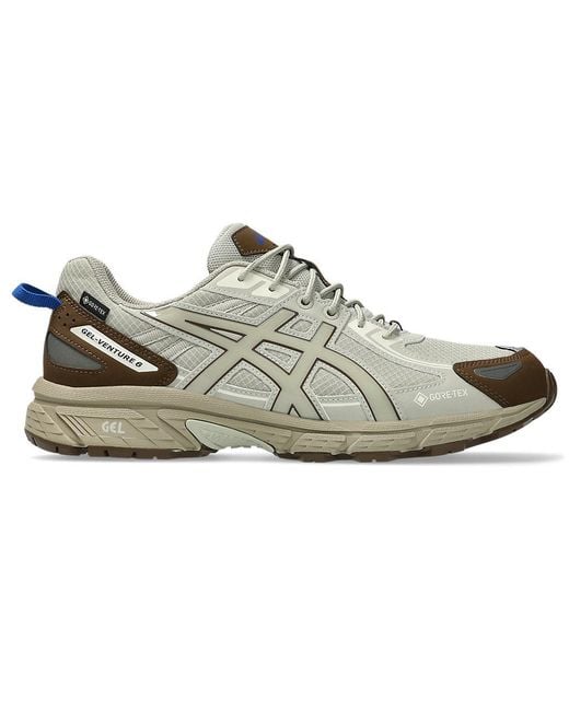 Asics Gray Gel-venture 6 Gtx for men