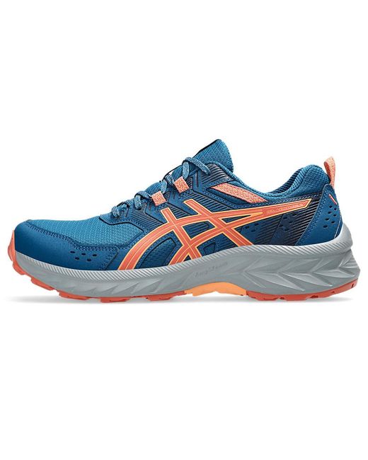 Asics Blue Gel-Venture 9
