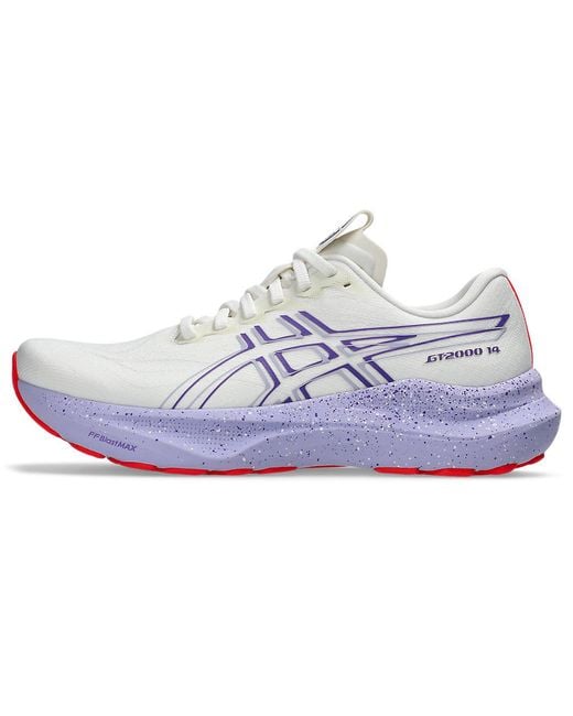Asics Multicolor Gt-2000 14 Tokyo