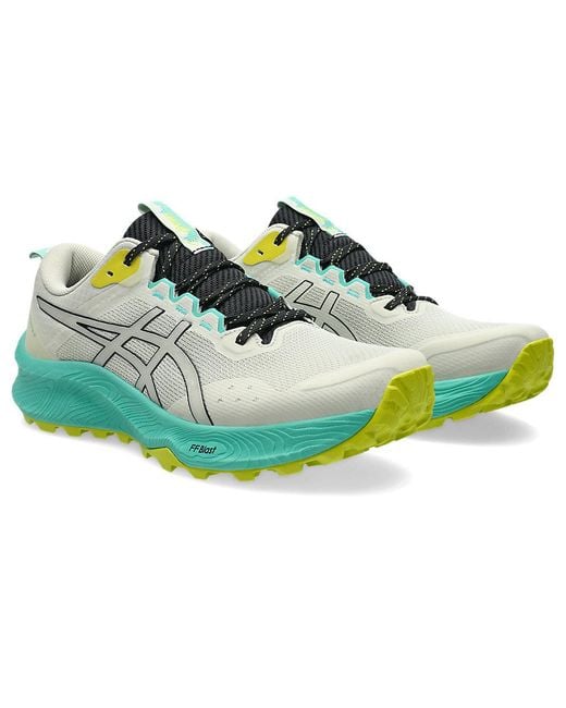 Asics Blue Gel-Trabuco Terra 3 for men