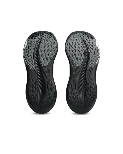Asics Black Gel-Saiun 3 for men
