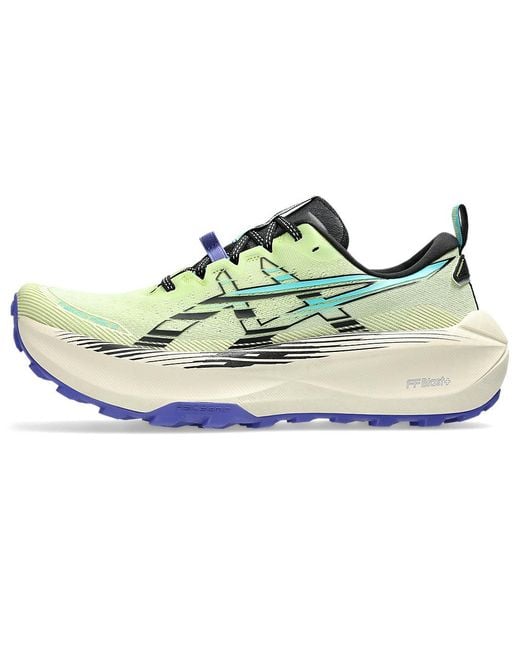 Asics Multicolor Trabuco Max 4 for men