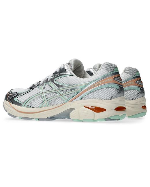 Asics Blue Gt-2160 for men