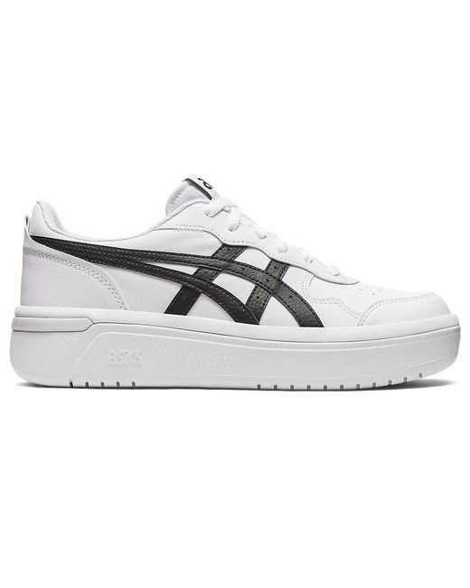 Japan S St di Asics in White da Uomo