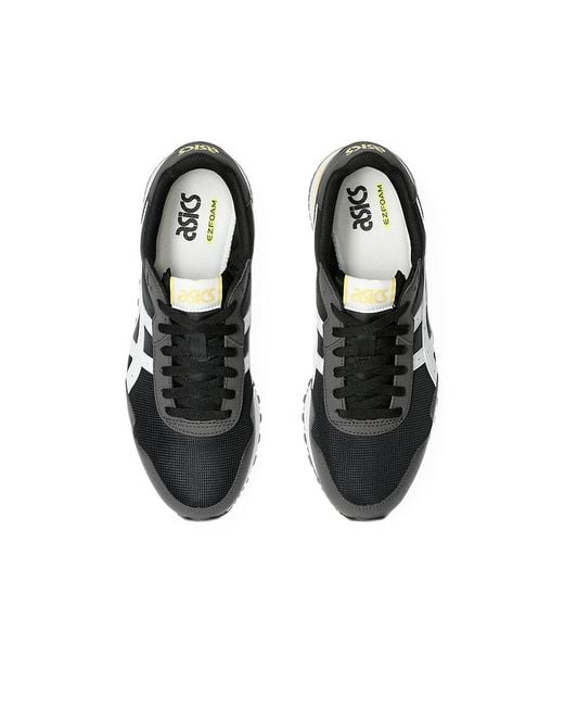 Asics Black Tiger Runner Ii for men