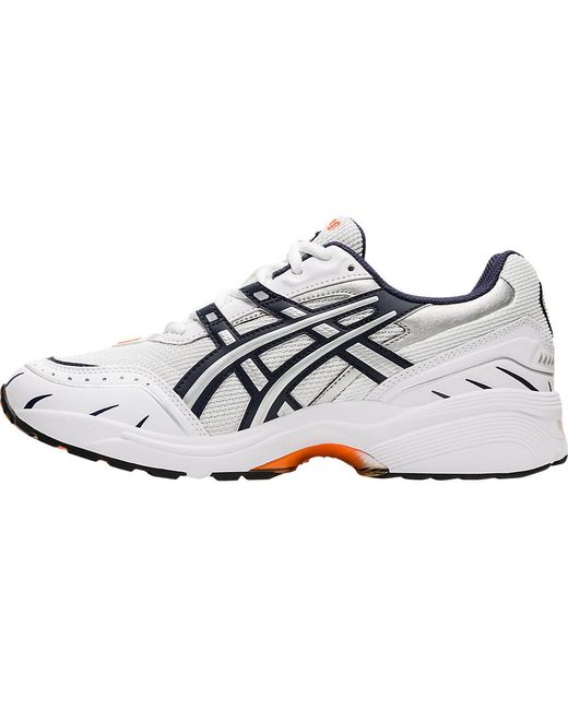 Asics White Gel-1090 for men