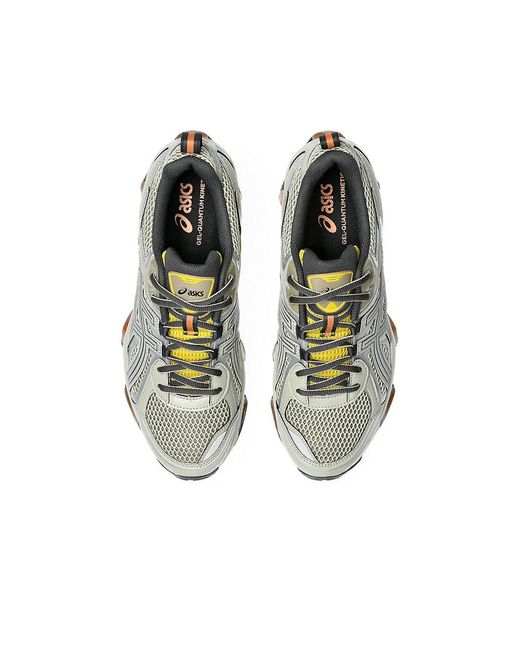 Asics Multicolor Gel-Quantum Kinetic for men