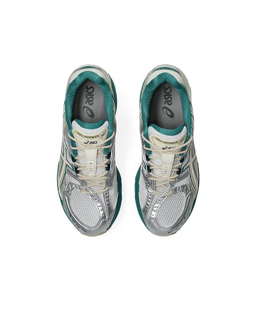 Asics Blue Gel-Nimbus 10.1 for men