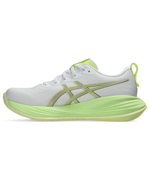 Asics Green Gel-Cumulus 27