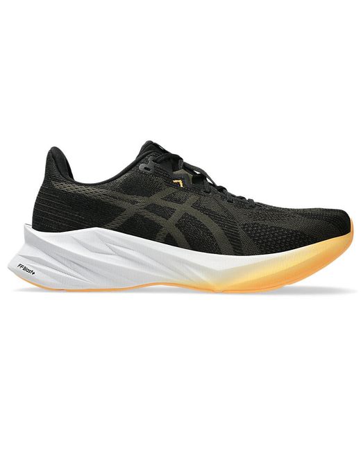 Asics Black Dynablast 5 for men