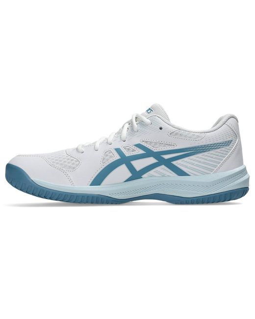 Asics Blue Upcourt 6 for men