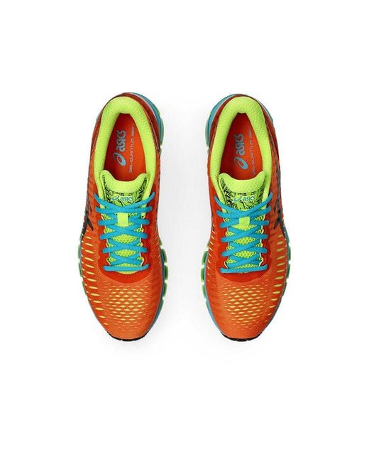 Asics Blue Gel-Quantum 360 I for men