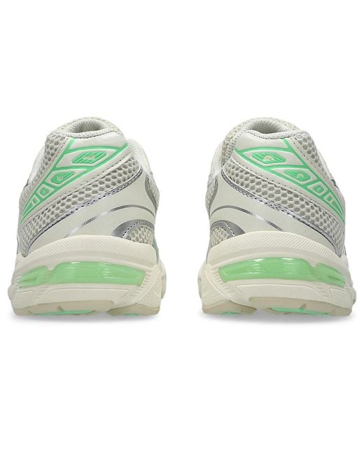 Asics Gray Gel-1130