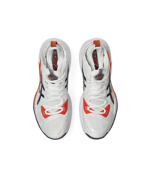 Asics Metarise 2 in White for Men | Lyst UK