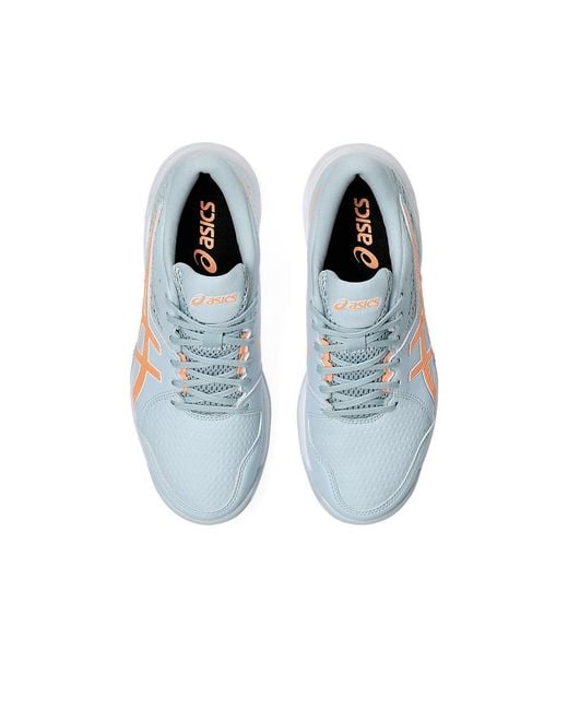 Asics Blue Gel-Peake 2