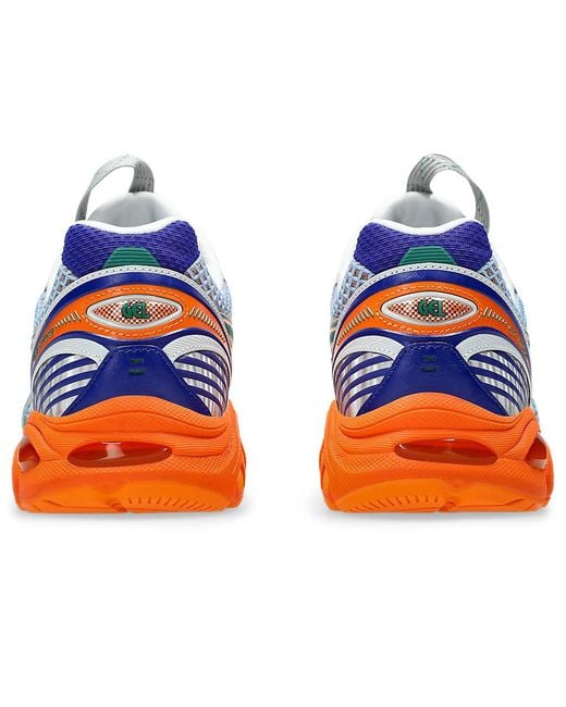 Asics Blue Ub7-S Gt-2160 for men