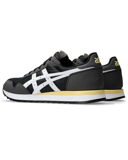 Asics Black Tiger Runner Ii for men