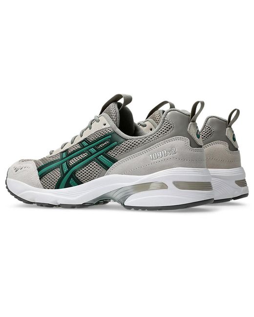 Asics Gray Gel-1090 V2 for men
