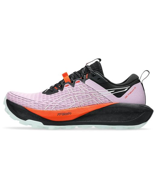 Asics Black Gel-trabuco 13