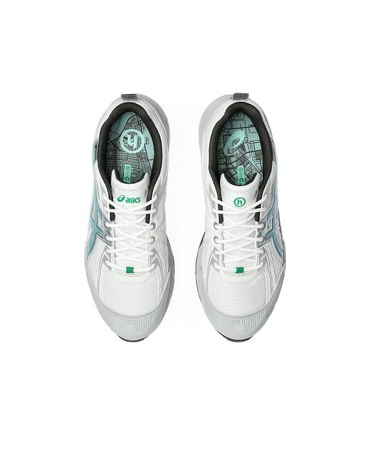 Asics Gray Hidden Ny X Gel-Venture 6 Shield for men