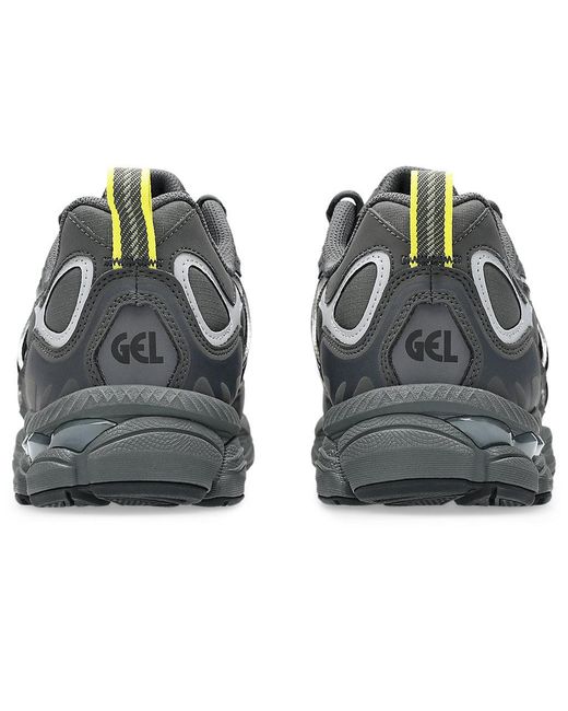 Asics Gray Gel-nyc Utility for men