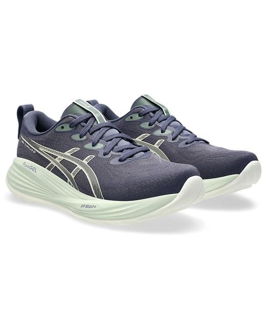 Asics Blue Gel-Cumulus 27