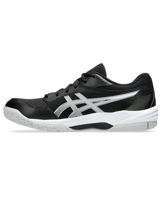 Asics Black Gel-Task 4 for men