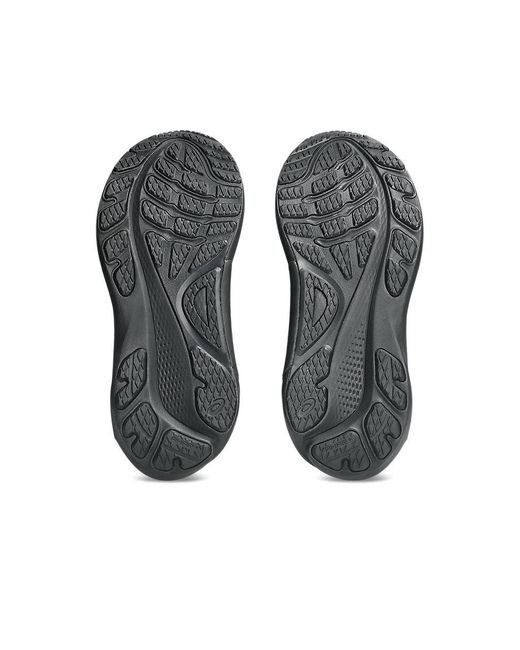 Asics Black Gel-Jadeite 3 for men