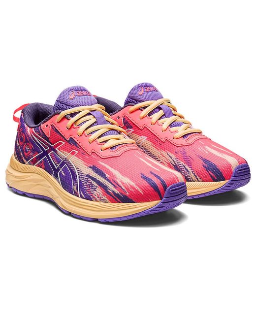 Asics Purple Gel-Noosa Tri 13 Gs for men