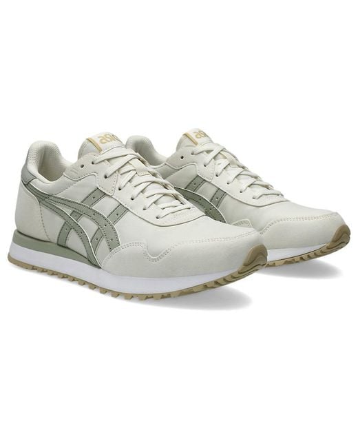 Asics White Tiger Runner Ii for men