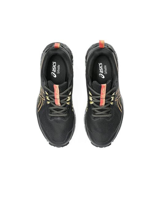 Asics Black Gel-Sonoma 8 Gtx