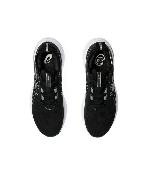 Gel-Nimbus 26 di Asics in Black da Uomo