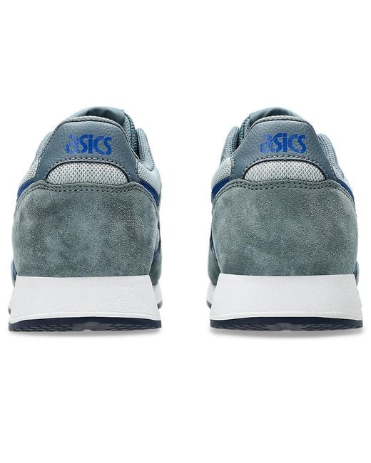 Asics Blue Lyte Classic