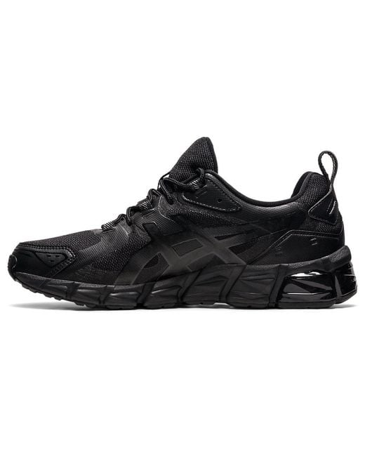 Asics Black Gel-Quantum 180 for men