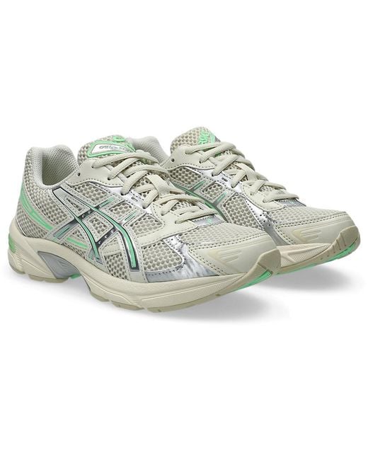 Asics Gray Gel-1130