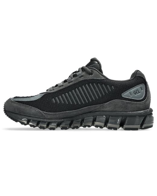Asics Black Gel-Quantum 360 I Amp for men