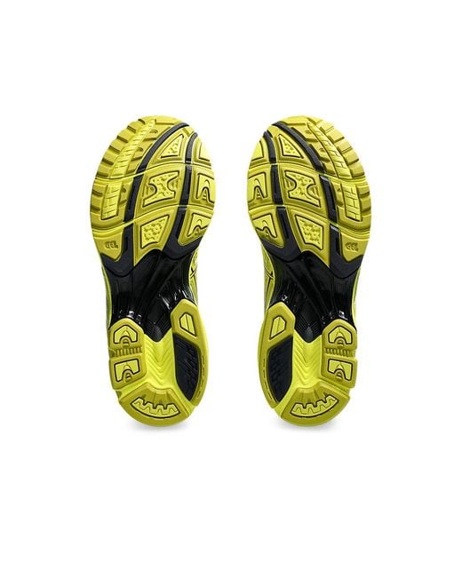 Asics Yellow Gel-Nimbus 10.1 for men