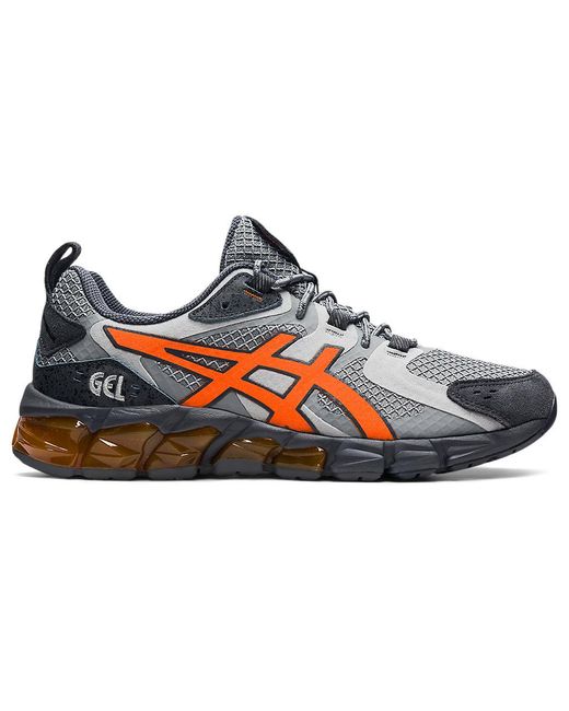 Asics gel quantum sale 180 4 gris