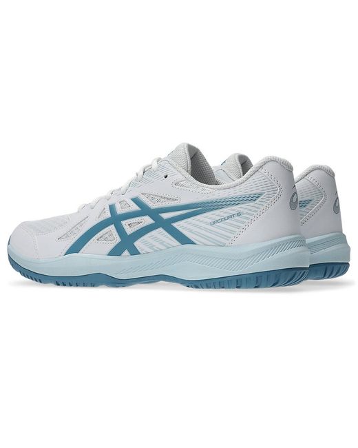 Asics Blue Upcourt 6 for men