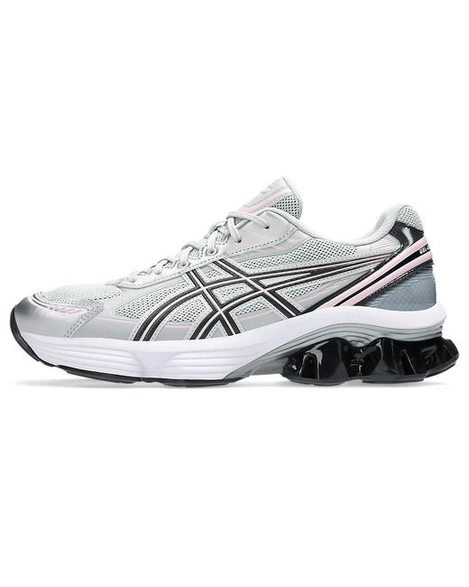 Asics Metallic Gel-Kinetic Fluent for men