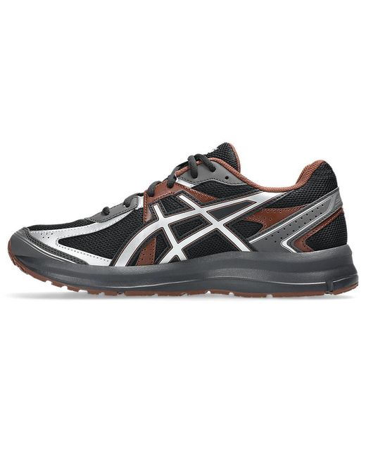Asics Black Jog 100S for men