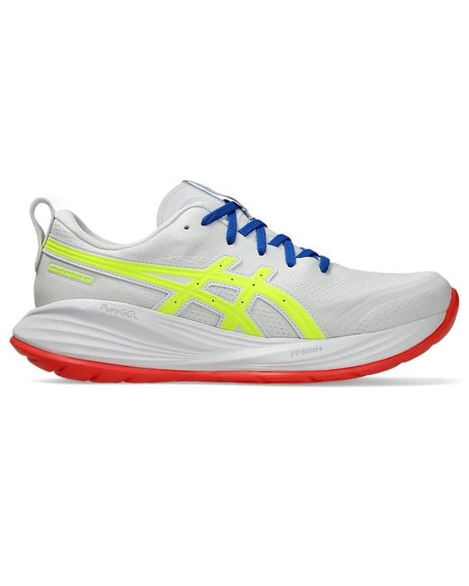 Asics Black Gel-Cumulus 27 Atc for men