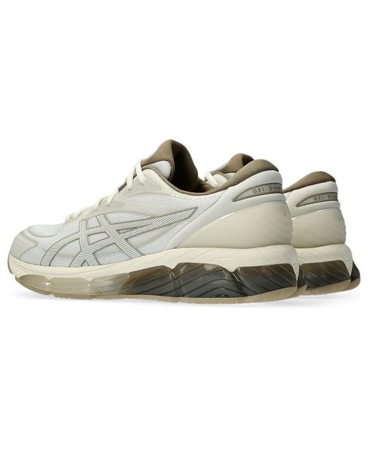 Asics White Gel-Quantum 360 Viii for men