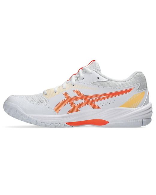 Asics White Gel-Task 4