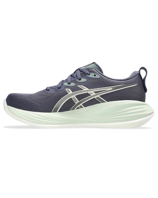 Asics Blue Gel-Cumulus 27
