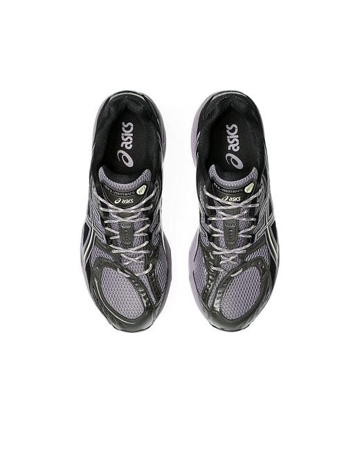 Asics Black Gel-Nimbus 10.1 for men