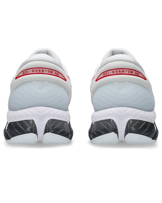 Asics Black Gel-Quantum 360 Viii for men