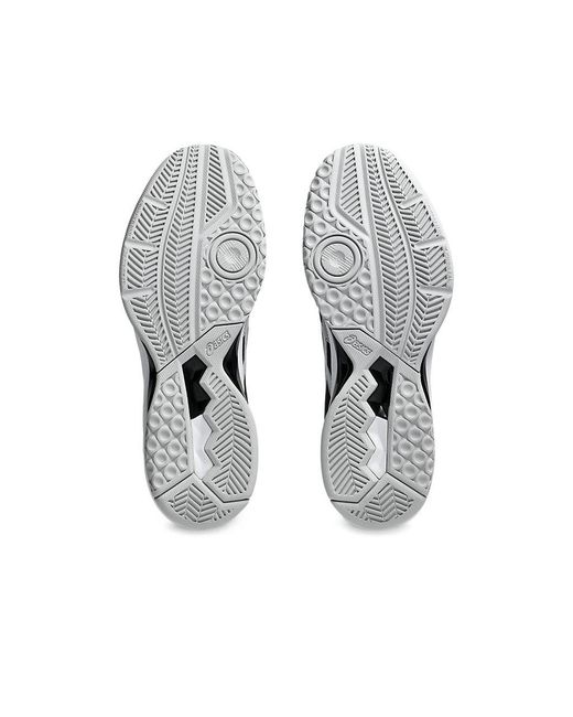 Asics Black Gel-Task 4 for men
