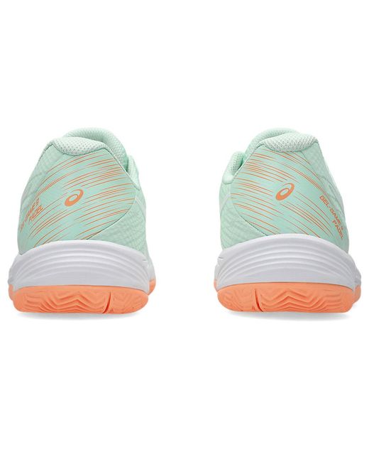 Shoes > sneakers Asics en coloris Blue