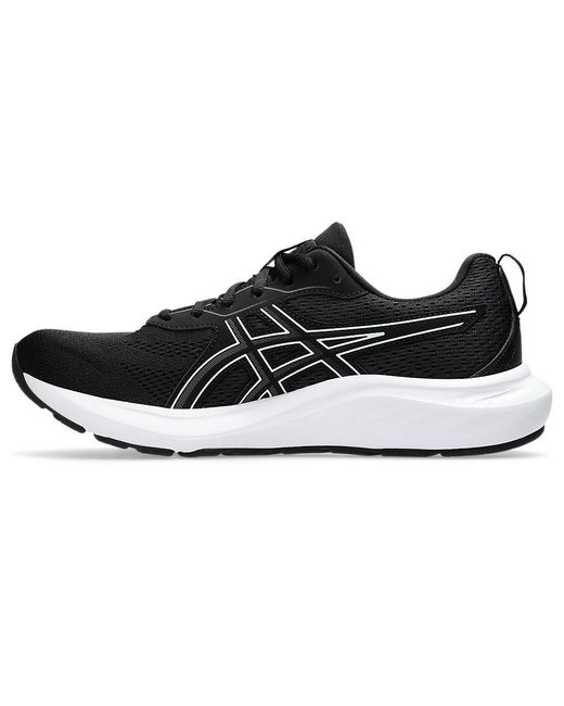 Asics Black Gel-Contend 9 for men
